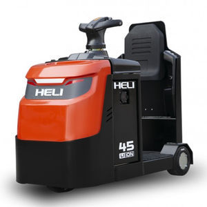 elektrischer Schlepper