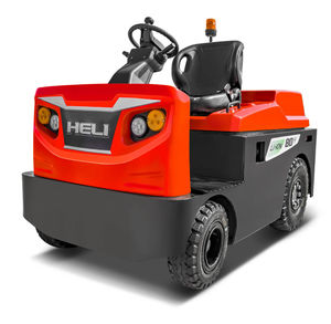 hydraulischer Schlepper