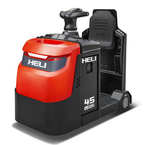 elektrischer Schlepper 1