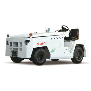 Schlepper mit Verbrennungsmotor 1