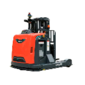 Fahrerloses Transportsystem / für Materialumschlag 1