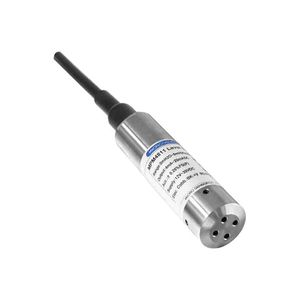 piezoresistiver Niveautransmitter
