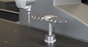 Tasterwechselsystem 1