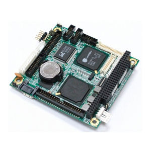 CPU-Karte / PC 104-plus