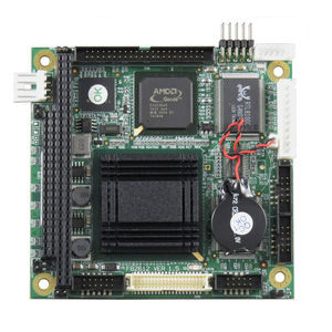 CPU-Karte / PC 104-plus