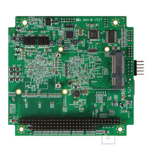 CPU-Karte / PCI-104