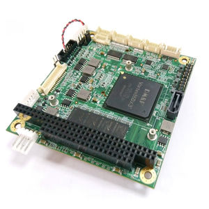 CPU-Karte / PC 104-plus