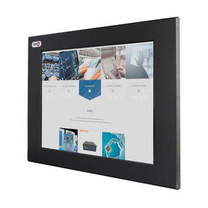 Panel-PC / mit Touchscreen