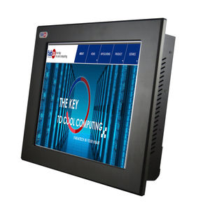 Panel-PC / TFT LCD