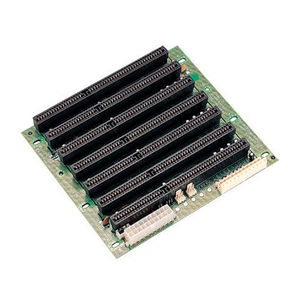 ISA-Backplane