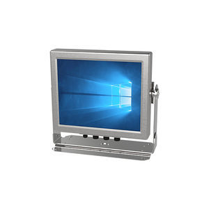 Panel-PC / LCD