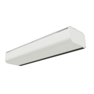 horizontaler Luftschleier 1