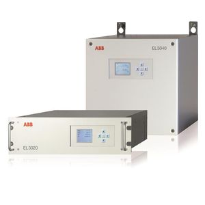 Gasanalysator / Spuren / Wärmeleitfähigkeit / kontinuierlich