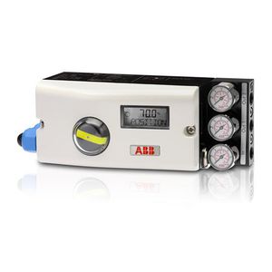 digitaler Positionierer