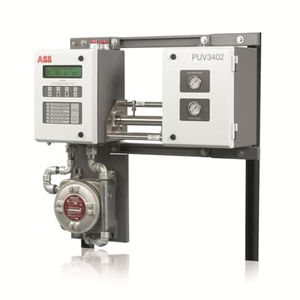 UV-Photometer