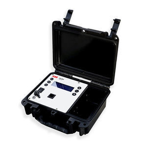 Feldmessinstrument