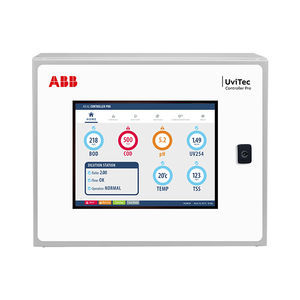 Sensor-Controller / für Industrieanwendungen 1