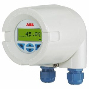Temperaturmessumformer / am Sondenkopf