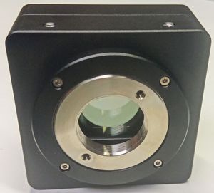 UV-Kamera 1