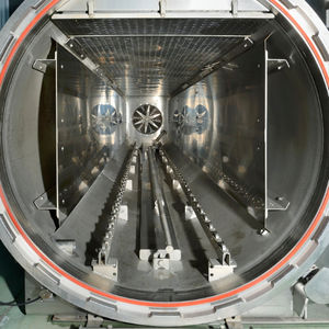 Prozess-Sterilisator