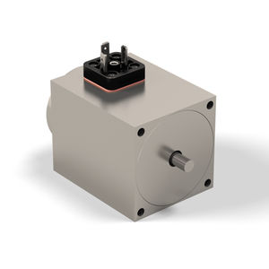Elektromagnet für Magnetventil 1