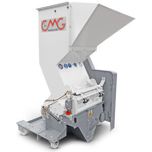 Rotor-Granulator