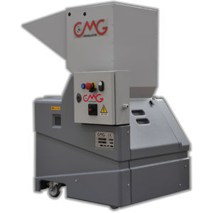 Rotor-Granulator