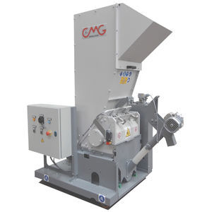 Rotor-Granulator