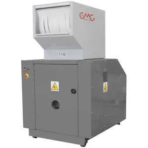 Rotor-Granulator