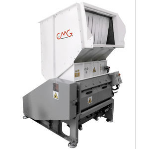 Rotor-Granulator