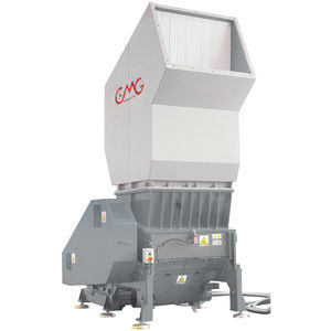 Rotor-Granulator