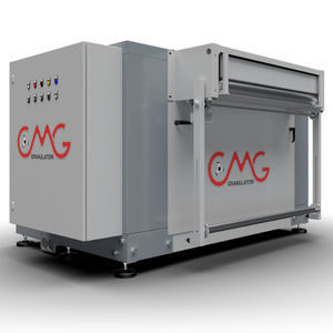 Rotor-Granulator