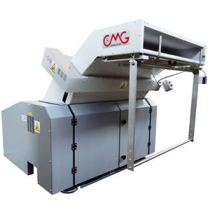 Rotor-Granulator