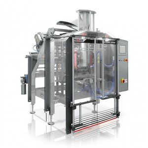 VFFS-Absackmaschine 1