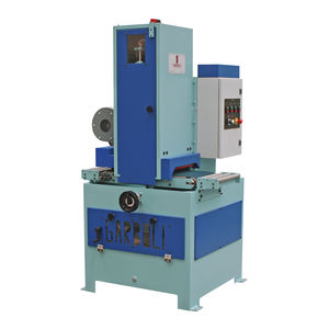 Schleif- und Satiniermaschine / Flach