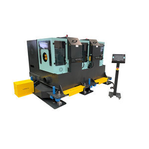 Orbitalschleifmaschine 1