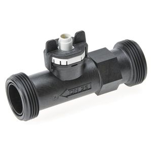 Vortex-Durchflussmesser 1