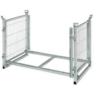 Aluminium-Behälter