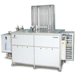 Ultraschall-Reinigungsanlage