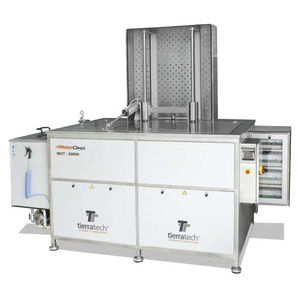Ultraschall-Reinigungsanlage