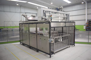 Ultraschall-Reinigungsanlage 1