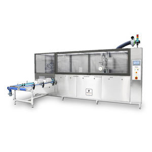 Ultraschall-Reinigungsanlage 1