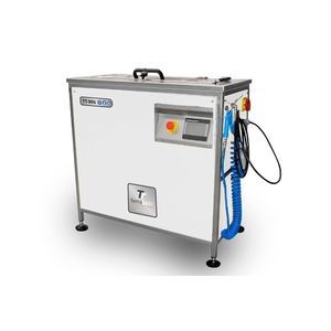Ultraschall-Reinigungsanlage 1