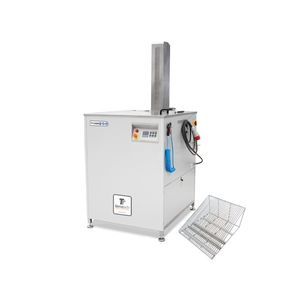 Ultraschall-Reinigungsanlage 1