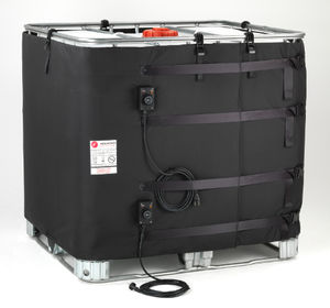 IBC Containerheizer