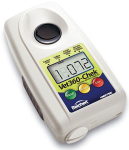 digitales Refraktometer