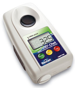 digitales Refraktometer