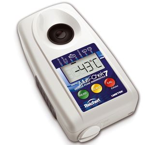 digitales Refraktometer