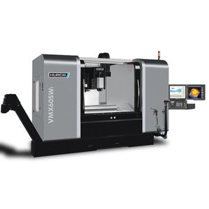 CNC-Bearbeitungszentrum / 5-Achs