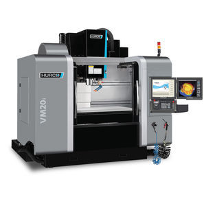 CNC-Bearbeitungszentrum / 3-Achs